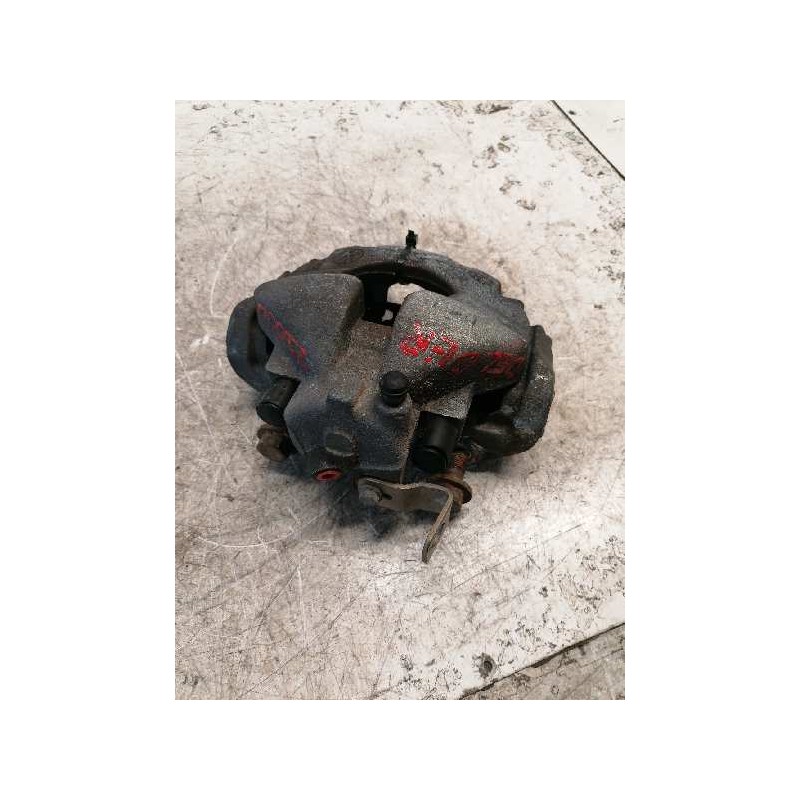 Recambio de pinza freno delantera derecha para volkswagen t4 transporter/furgoneta syncro (mod. 1991) combi referencia OEM IAM  