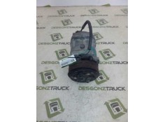 Recambio de compresor aire acondicionado para iveco trucks eurotech mh 190 e 24 k (245cv) referencia OEM IAM 2101711434 SD7H1581