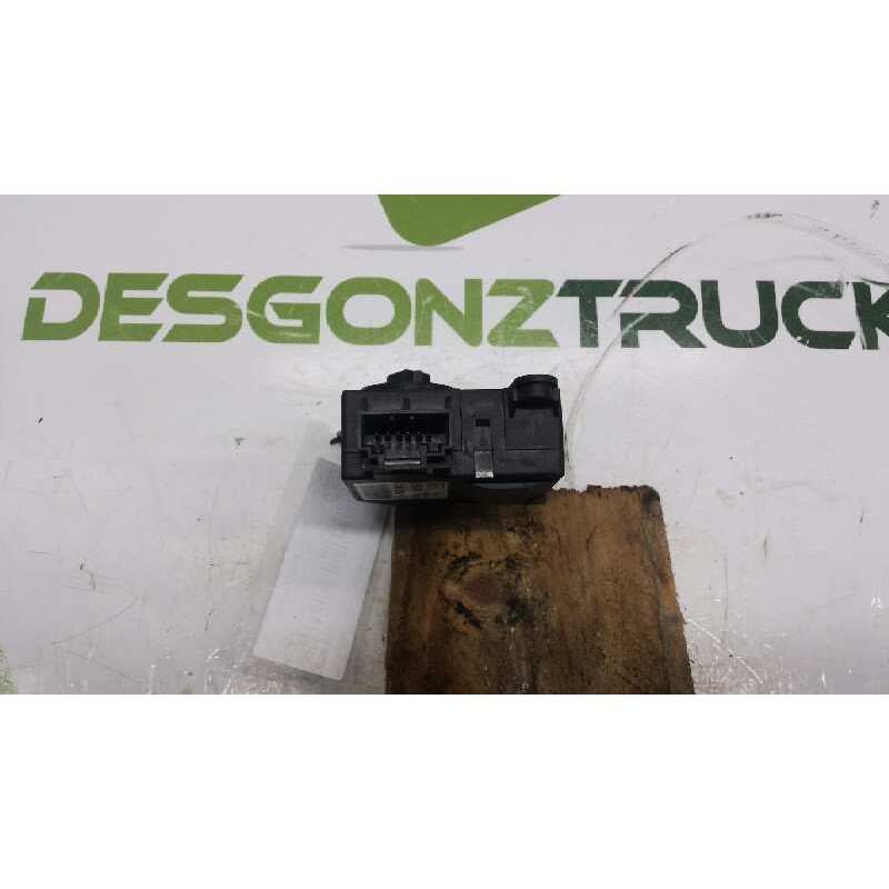 Recambio de motor regulador climatizacion para renault scenic ii 1.9 dci diesel referencia OEM IAM M030990Q  