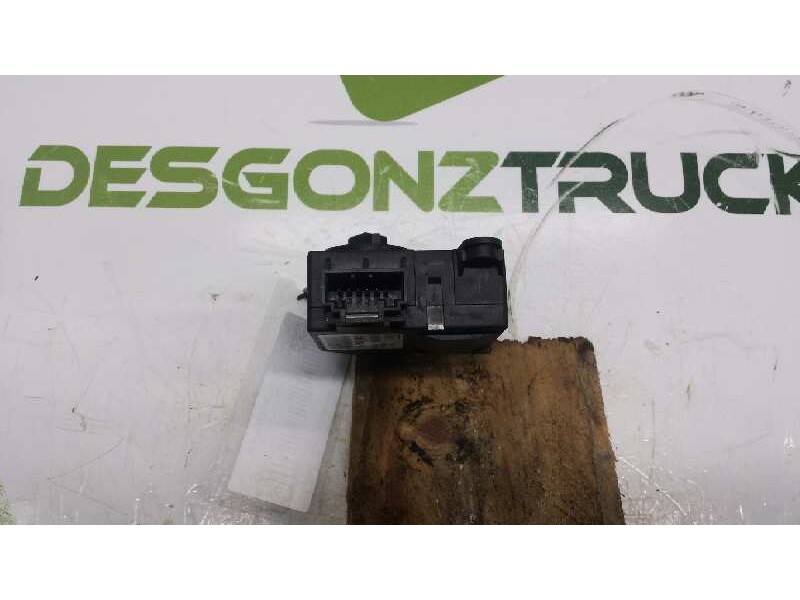 Recambio de motor regulador climatizacion para renault scenic ii 1.9 dci diesel referencia OEM IAM M030990Q  