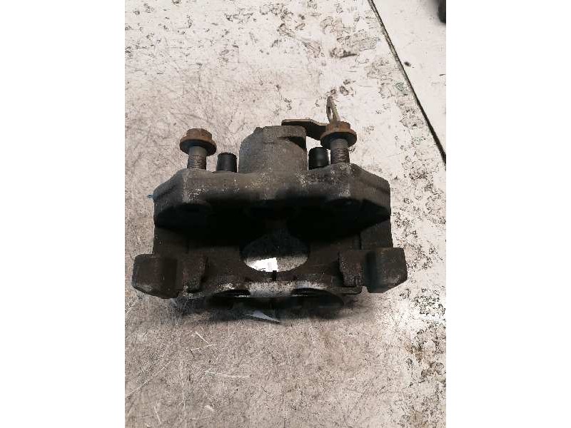 Recambio de pinza freno delantera derecha para volkswagen t4 transporter/furgoneta syncro (mod. 1991) combi referencia OEM IAM  