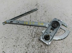 Recambio de elevalunas delantero derecho para ford transit mod. 2000 combi ft 280 2.0 corto city-light referencia OEM IAM  MANUA