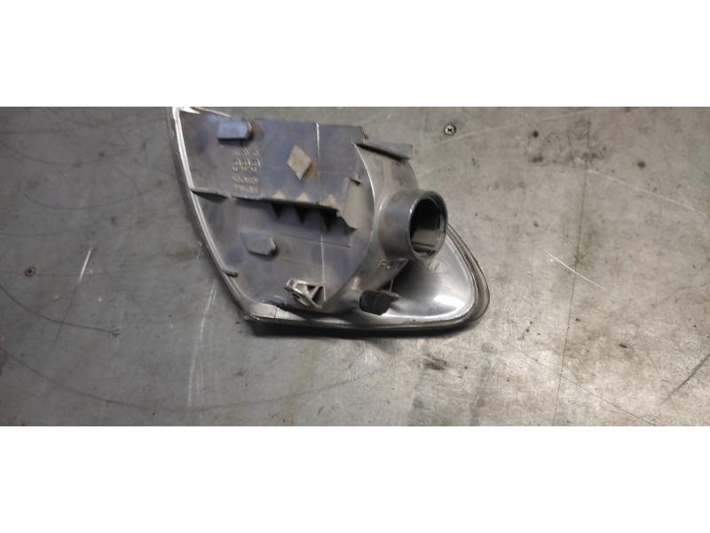 Recambio de piloto delantero izquierdo para renault megane i classic (la0) referencia OEM IAM   