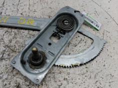 Recambio de elevalunas delantero derecho para ford transit mod. 2000 combi ft 280 2.0 corto city-light referencia OEM IAM  MANUA 2