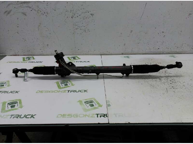 Recambio de cremallera direccion para volkswagen passat berlina (3b3) advance referencia OEM IAM 3B1422071R  