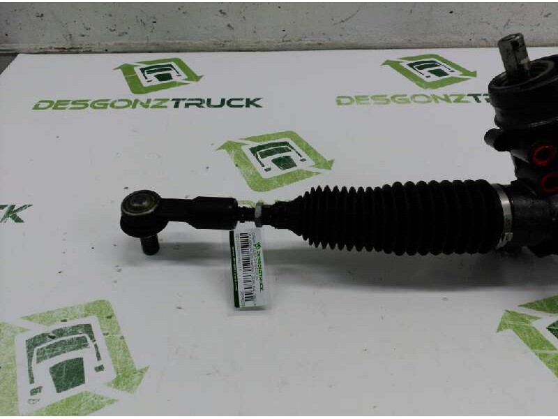 Recambio de cremallera direccion para volkswagen passat berlina (3b3) advance referencia OEM IAM 3B1422071R  