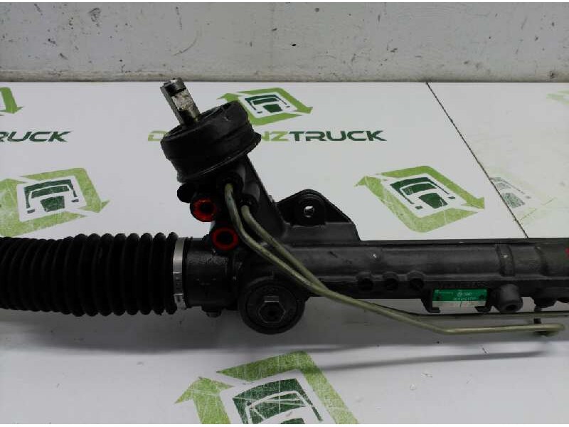 Recambio de cremallera direccion para volkswagen passat berlina (3b3) advance referencia OEM IAM 3B1422071R  