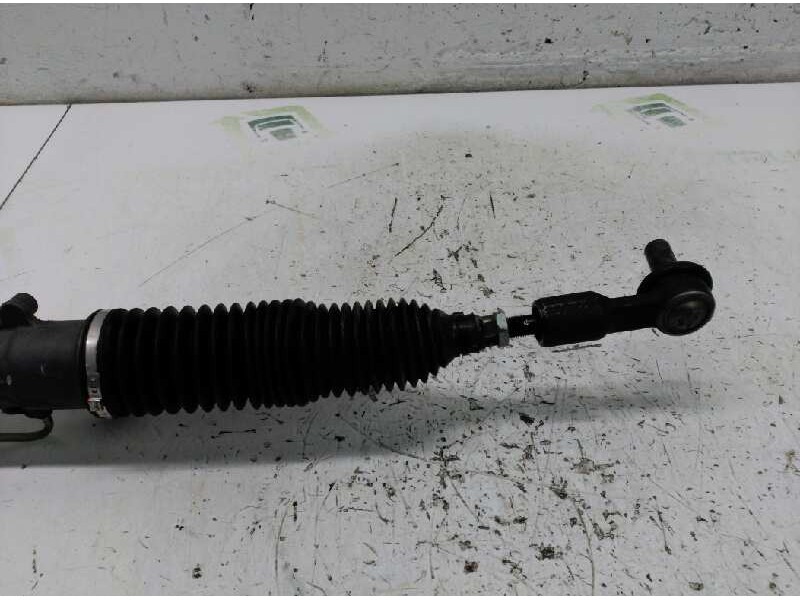 Recambio de cremallera direccion para volkswagen passat berlina (3b3) advance referencia OEM IAM 3B1422071R  