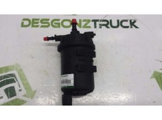 Recambio de filtro gasoil para renault scenic ii 1.9 dci diesel referencia OEM IAM 8200314482  