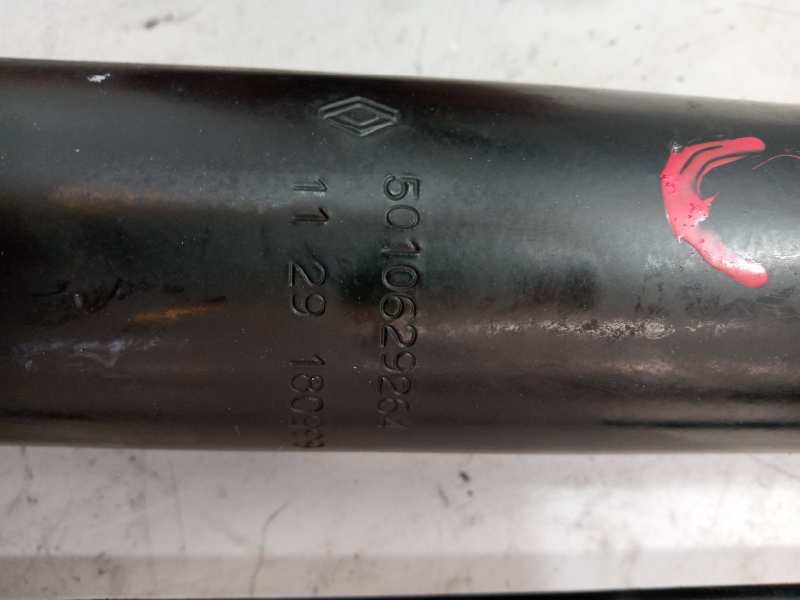 Recambio de brazo elevacion cabina para renault magnum ab 2005 12.8 diesel referencia OEM IAM 5010629264  