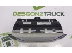 Recambio de airbag delantero derecho para renault scenic ii 1.9 dci diesel referencia OEM IAM 8200230383C  