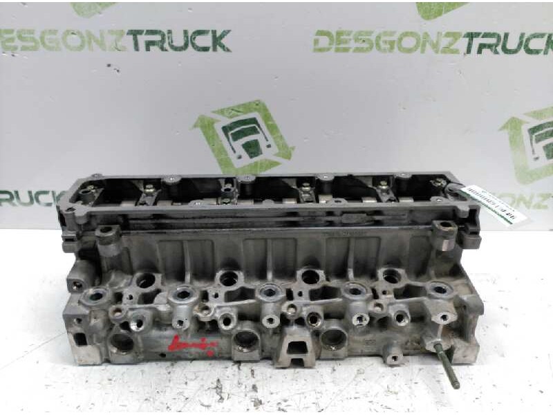 Recambio de culata para citroën xsara berlina 2.0 hdi exclusive (80kw) referencia OEM IAM 9634963010  