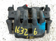 Recambio de pinza freno delantera izquierda para peugeot boxer caja abierta (bat. 4035)(333/335)(2007 =>) 2.2 hdi cat referencia