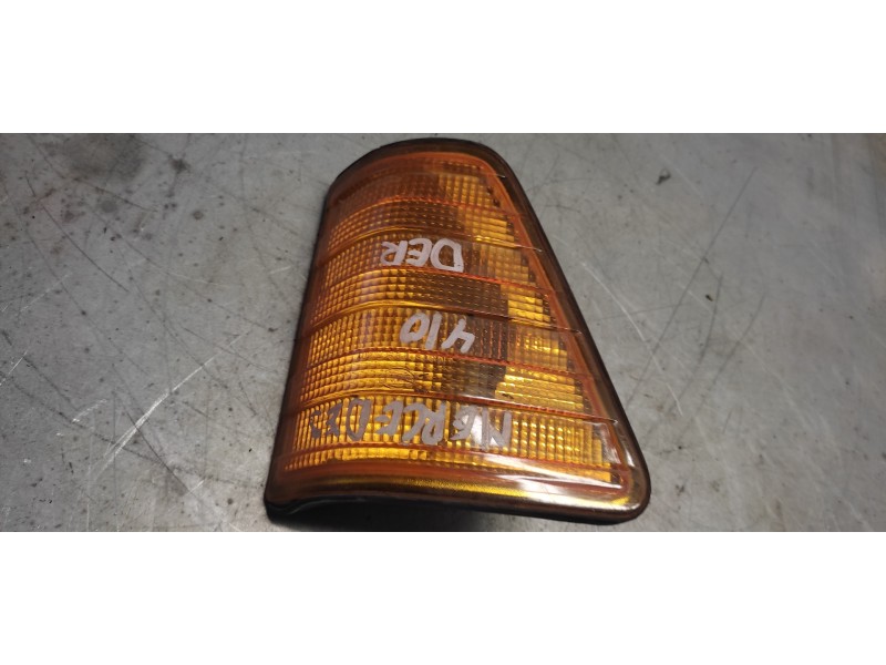 Recambio de piloto delantero derecho para mercedes-benz furgoneta (w602,w611) 3.0 diesel referencia OEM IAM  MERCEDES 410 