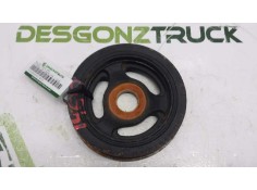 Recambio de polea cigueñal para citroën c4 coupe vtr referencia OEM IAM   