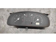 Recambio de cuadro instrumentos para renault laguna ii (bg0) expression referencia OEM IAM 8200399758  