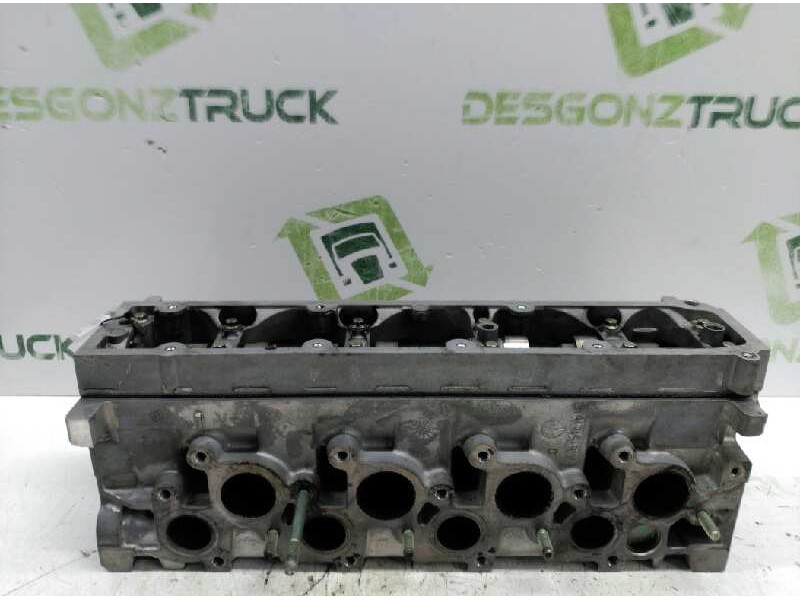 Recambio de culata para citroën xsara berlina 2.0 hdi exclusive (80kw) referencia OEM IAM 9634963010  