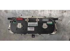 Recambio de cuadro instrumentos para renault laguna ii (bg0) expression referencia OEM IAM 8200399758   2