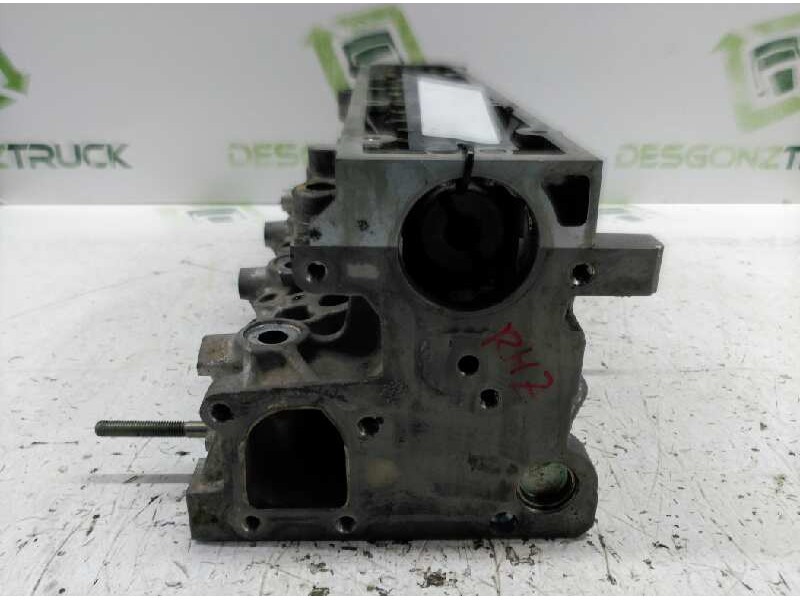 Recambio de culata para citroën xsara berlina 2.0 hdi exclusive (80kw) referencia OEM IAM 9634963010  