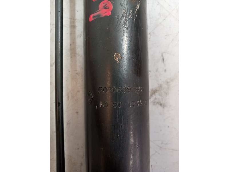 Recambio de brazo elevacion cabina para renault magnum ab 2005 12.8 diesel referencia OEM IAM 5010629108  