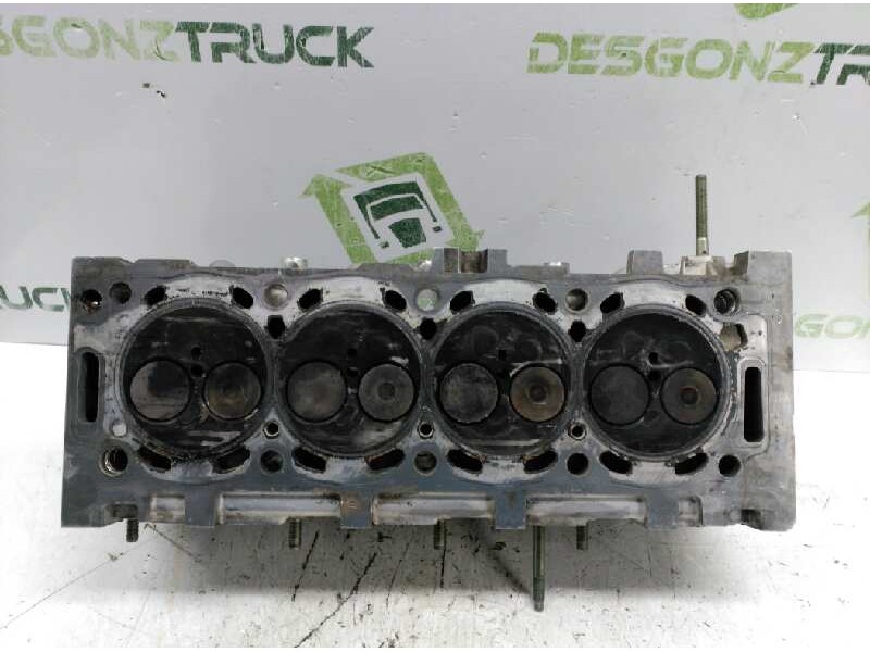 Recambio de culata para citroën xsara berlina 2.0 hdi exclusive (80kw) referencia OEM IAM 9634963010  