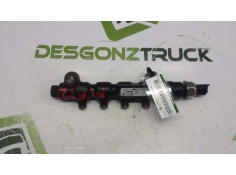 Recambio de rampa inyectora para citroën c4 coupe vtr referencia OEM IAM 9654592680  