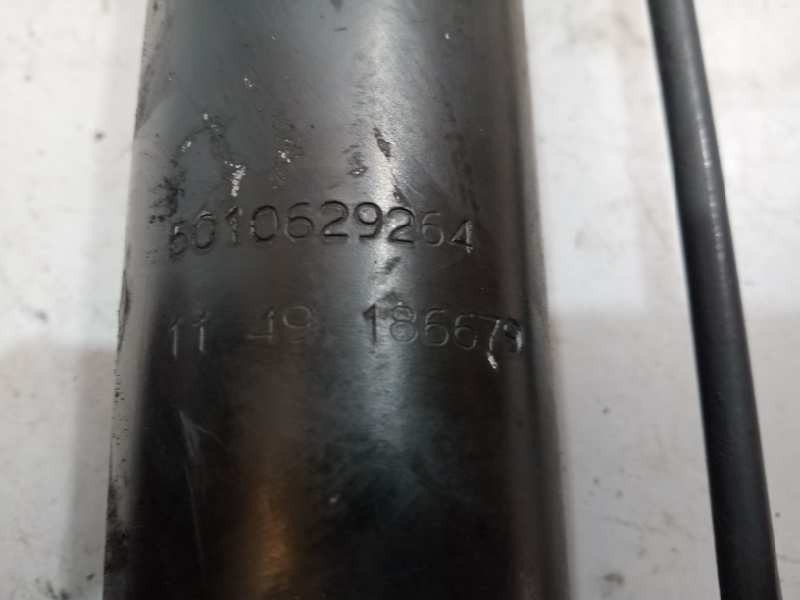 Recambio de brazo elevacion cabina para renault magnum ab 2005 12.8 diesel referencia OEM IAM 5010629264  