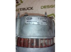 Recambio de alternador para nissan trucks eco-t eco- m referencia OEM IAM 943356314010 45A 12V 