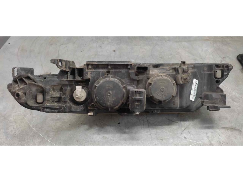 Recambio de faro derecho para renault laguna ii (bg0) expression referencia OEM IAM   4 PINS