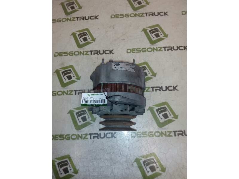 Recambio de alternador para nissan trucks eco-t eco- m referencia OEM IAM 943356314010 45A 12V 