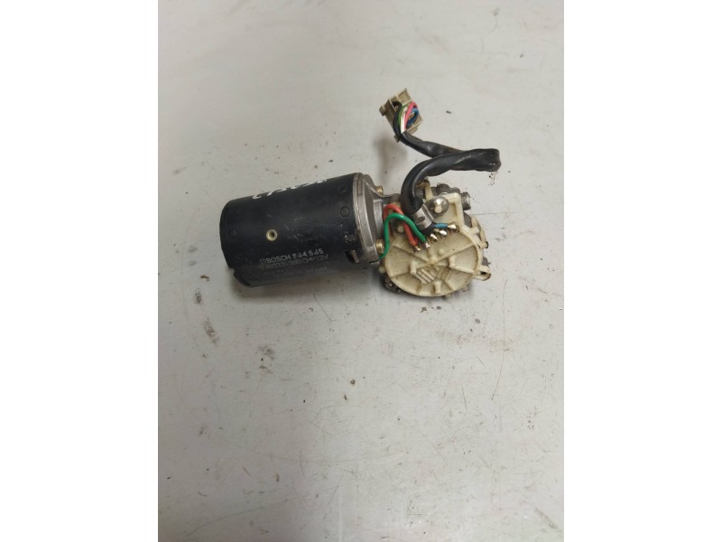 Recambio de motor limpia delantero para nissan trucks l35.09 ... referencia OEM IAM 9390332390 964565 