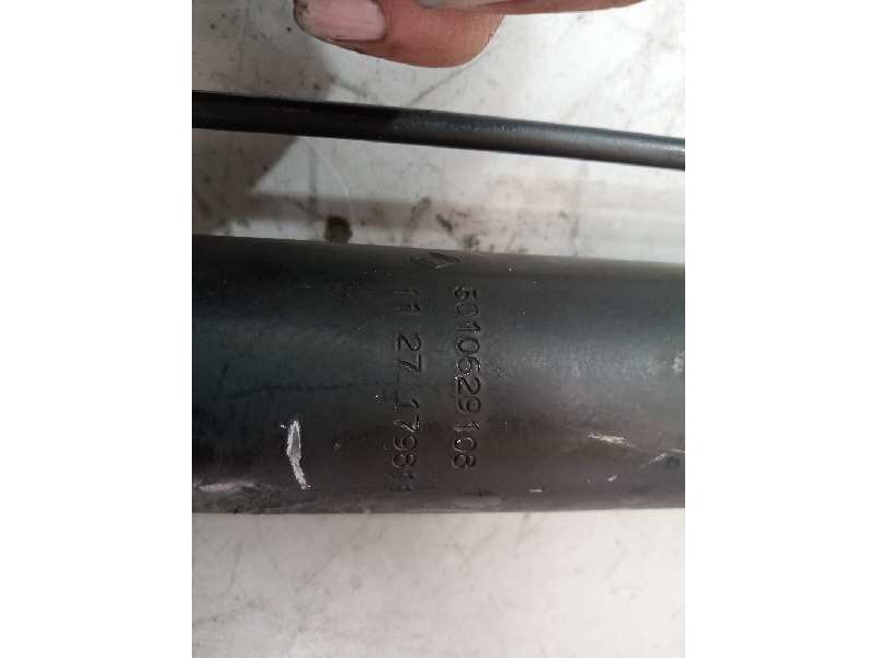 Recambio de brazo elevacion cabina para renault magnum ab 2005 12.8 diesel referencia OEM IAM 5010629108  