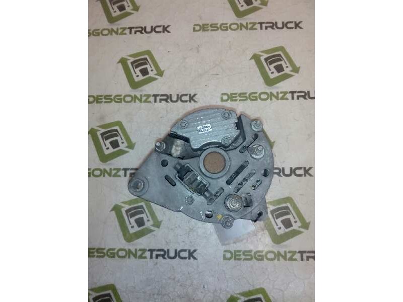 Recambio de alternador para nissan trucks eco-t eco- m referencia OEM IAM 943356314010 45A 12V 