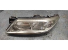 Recambio de faro izquierdo para renault laguna ii (bg0) expression referencia OEM IAM   4 PINS
