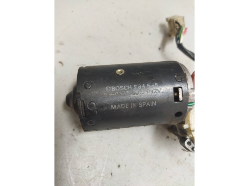 Recambio de motor limpia delantero para nissan trucks l35.09 ... referencia OEM IAM 9390332390 964565 