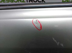 Recambio de puerta trasera izquierda para toyota avensis wagon (t25) 2.0 d-4d executive referencia OEM IAM    2