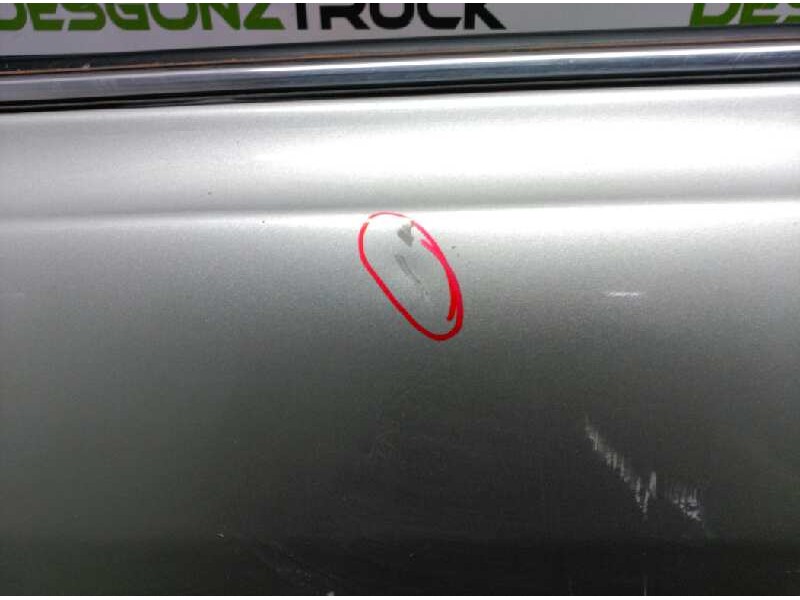 Recambio de puerta trasera izquierda para toyota avensis wagon (t25) 2.0 d-4d executive referencia OEM IAM   
