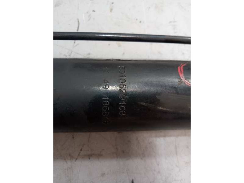 Recambio de brazo elevacion cabina para renault magnum ab 2005 12.8 diesel referencia OEM IAM 5010629108  