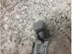 Recambio de soportes de parasoles para daewoo kalos 1.4 sr referencia OEM IAM  DERECHO 