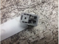 Recambio de soportes de parasoles para daewoo kalos 1.4 sr referencia OEM IAM  DERECHO  2