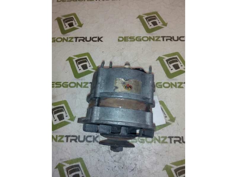 Recambio de alternador para nissan trucks eco-t eco-t 100 referencia OEM IAM 1197311026 14V 4C 