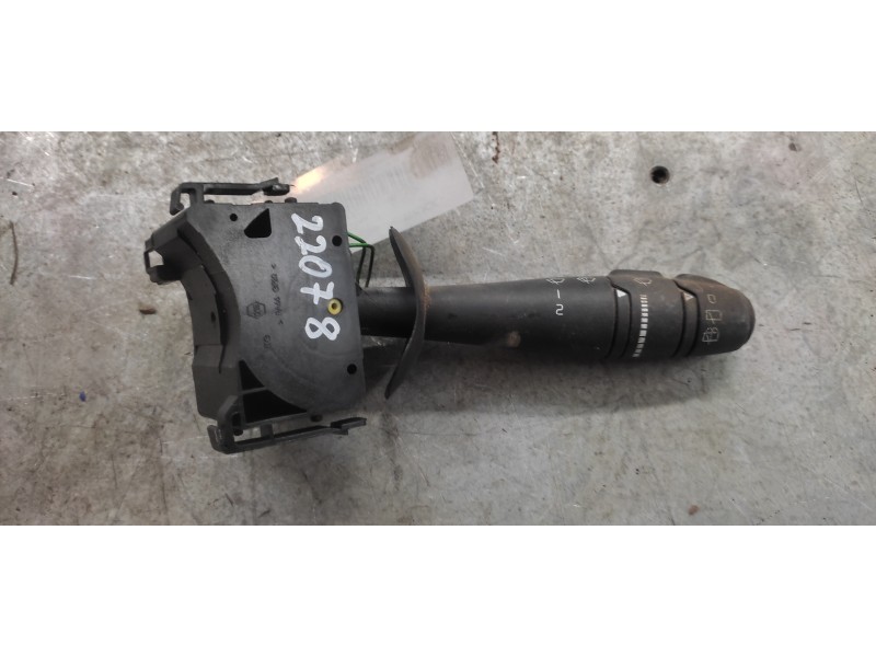 Recambio de mando limpia para renault laguna ii (bg0) expression referencia OEM IAM 8200012245 13 PINS 