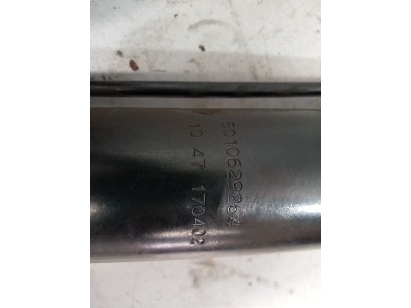 Recambio de brazo elevacion cabina para renault magnum ab 2005 12.8 diesel referencia OEM IAM 5010629264  