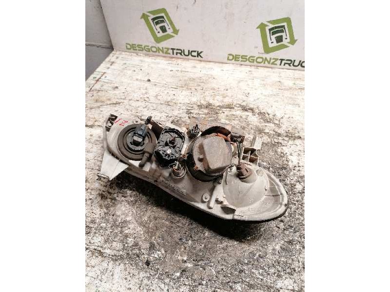 Recambio de faro izquierdo para nissan maxima qx (ca33) 3.0 elegance referencia OEM IAM   