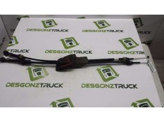 Recambio de cables de cambio para citroën xsara picasso 1.6 16v cat (nfu / tu5jp4) referencia OEM IAM   