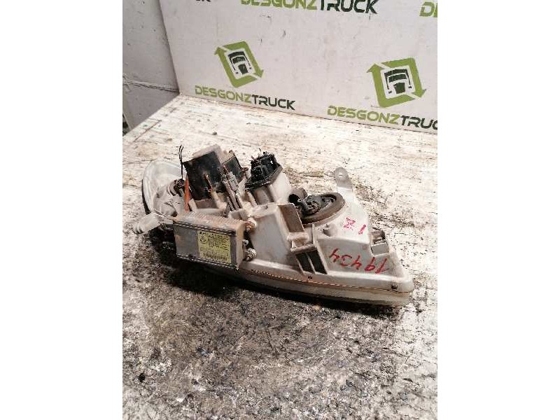 Recambio de faro izquierdo para nissan maxima qx (ca33) 3.0 elegance referencia OEM IAM   