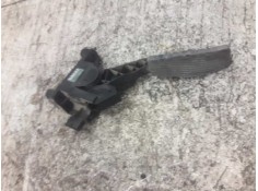 Recambio de potenciometro pedal para opel astra g berlina club referencia OEM IAM 0281002278 96211761 09128851AL