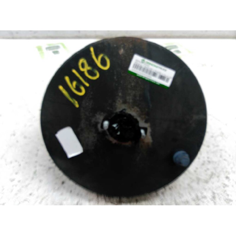 Recambio de servofreno para renault master ii phase 2 caja cerrada 2.5 dci diesel cat referencia OEM IAM   