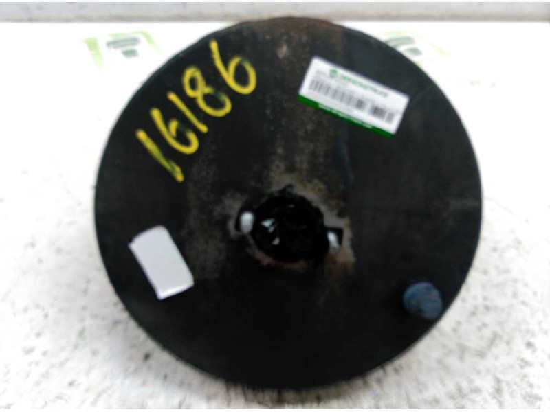 Recambio de servofreno para renault master ii phase 2 caja cerrada 2.5 dci diesel cat referencia OEM IAM   