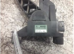 Recambio de potenciometro pedal para opel astra g berlina club referencia OEM IAM 0281002278 96211761 09128851AL 2